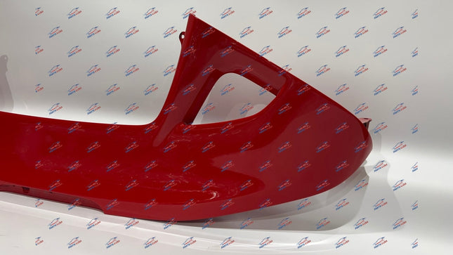 Ferrari F8 Tributo Spider Rear Spoiler, Carbon Fiber, OEM, Part Number 949122