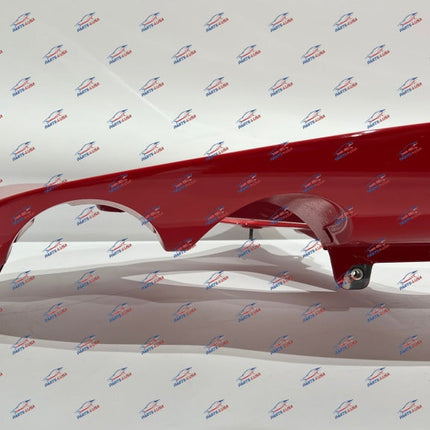 Ferrari F8 Tributo Spider Rear Spoiler, Carbon Fiber, OEM, Part Number 949122