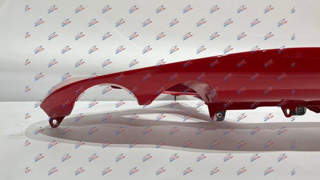 Ferrari F8 Tributo Spider Rear Spoiler, Carbon Fiber, OEM, Part Number 949122