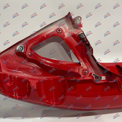 Ferrari F8 Tributo Spider Rear Spoiler, Carbon Fiber, OEM, Part Number 949122