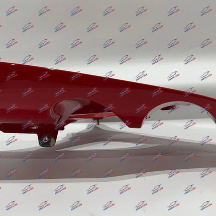 Ferrari F8 Tributo Spider Rear Spoiler, Carbon Fiber, OEM, Part Number 949122