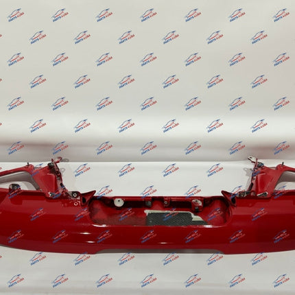 Ferrari F8 Tributo Spider Rear Spoiler, Carbon Fiber, OEM, Part Number 949122
