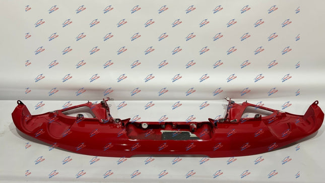 Ferrari F8 Tributo Spider Rear Spoiler, Carbon Fiber, OEM, Part Number 949122
