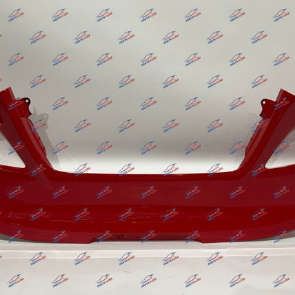 Ferrari F8 Tributo Spider Rear Spoiler, Carbon Fiber, OEM, Part Number 949122