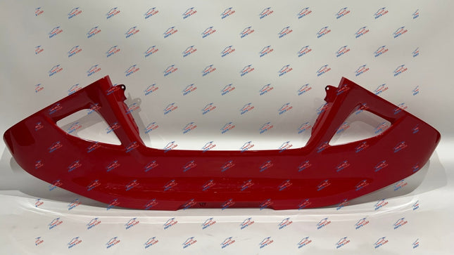 Ferrari F8 Tributo Spider Rear Spoiler, Carbon Fiber, OEM, Part Number 949122
