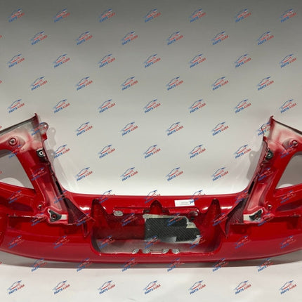 Ferrari F8 Tributo Spider Rear Spoiler, Carbon Fiber, OEM, Part Number 949122