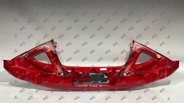 Ferrari F8 Tributo Spider Rear Spoiler, Carbon Fiber, OEM, Part Number 949122