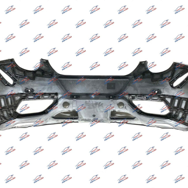 Ferrari FF Rear Bumper Cover, OEM, view 5