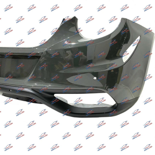 Ferrari FF Rear Bumper Cover, OEM, view 6