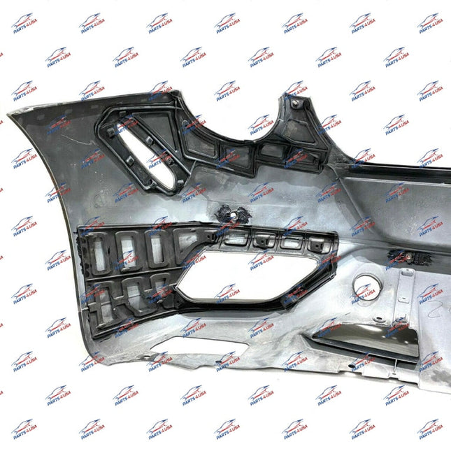 Ferrari FF Rear Bumper Cover, OEM, view 4
