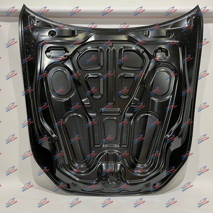 Ferrari GTC4 Lusso Front Hood, Primed, OEM, Part Number: 985770951