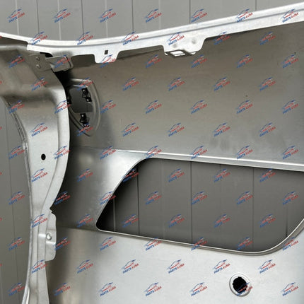 Ferrari GTC4 Lusso Left Fender, Shield Version, Primed, OEM, Part Number: 86520111