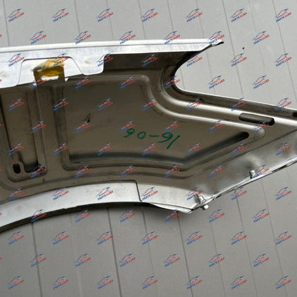 Ferrari GTC4 Lusso Left Fender, Shield Version, Primed, OEM, Part Number: 86520111