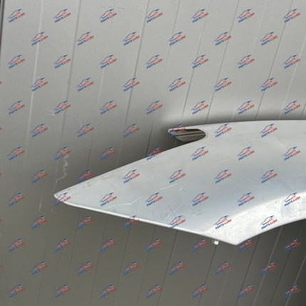 Ferrari GTC4 Lusso Left Fender, Shield Version, Primed, OEM, Part Number: 86520111
