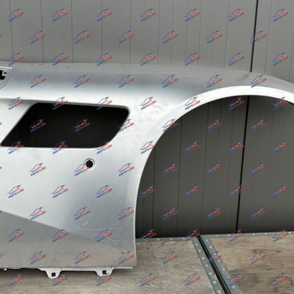 Ferrari GTC4 Lusso Right Fender, Shield Version, Primed, OEM, Part Number: 86519911
