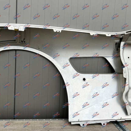 Ferrari GTC4 Lusso Right Fender, Shield Version, Primed, OEM, Part Number: 86519911