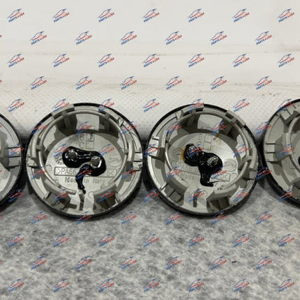 Ferrari Hub Cap, 488, 458 & 812, OEM, Part Numbers: 281089/70001379