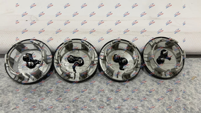 Ferrari Hub Cap, 488, 458 & 812, OEM, Part Numbers: 281089/70001379
