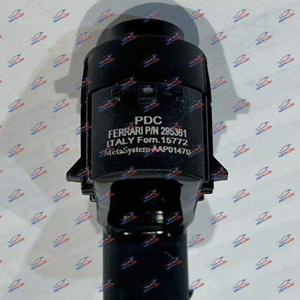Ferrari Universal Parking Sensor PDC, OEM, Part Number: 295361