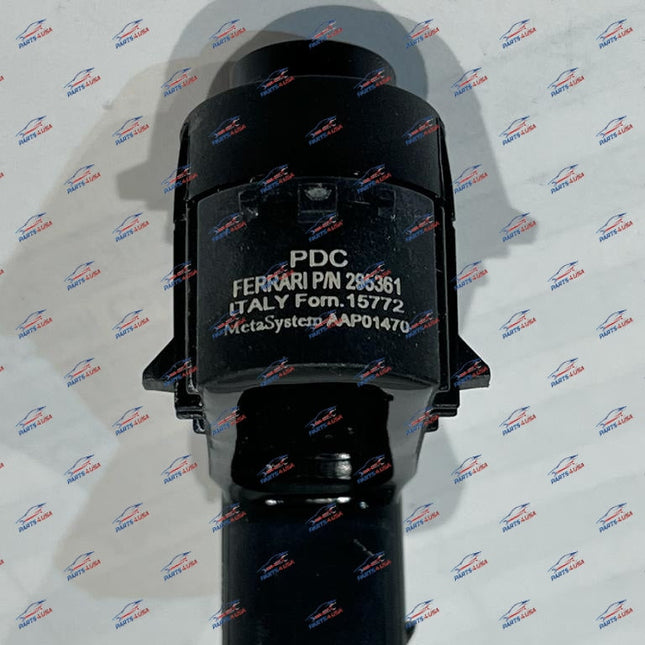 Ferrari Universal Parking Sensor PDC, OEM, Part Number: 295361