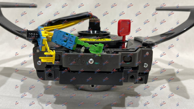 Ferrari 488 Pista/GTB/Spider F1 Gearbox Control Set, Carbon Fiber, OEM, Part Number 821157