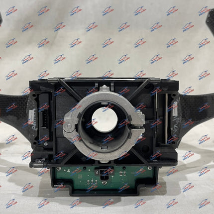 Ferrari 488 Pista/GTB/Spider F1 Gearbox Control Set, Carbon Fiber, OEM, Part Number 821157