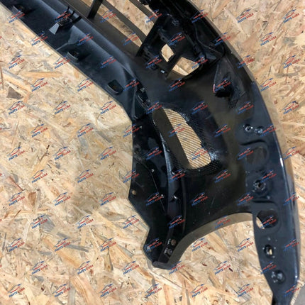 Ferrari Portofino Front Bumper Complete, EU Spec, OEM