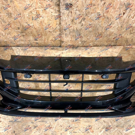 Ferrari Portofino Front Bumper Complete, EU Spec, OEM