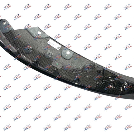 Ferrari Portofino Front Spoiler, Carbon Fiber, OEM, Part Number 765473