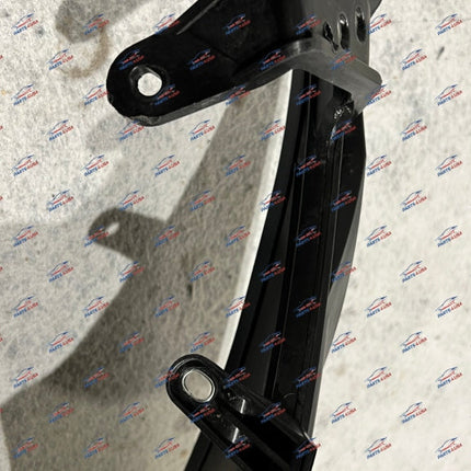 Ferrari Portofino Headlight Plastic Bracket, Left Side, OEM, Part Number: 0782313