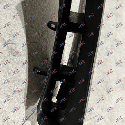 Ferrari Portofino Headlight Plastic Bracket, Left Side, OEM, Part Number: 0782313