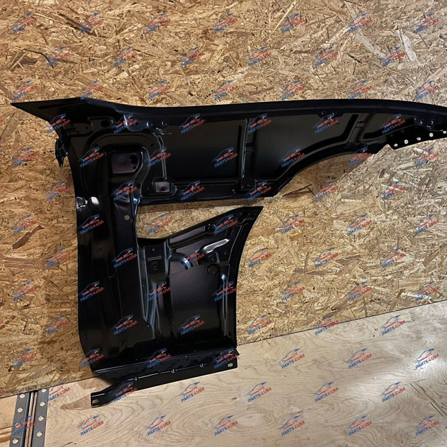 Ferrari Portofino Left Fender, Shield Version, OEM, Part Number: 88748211, view 2