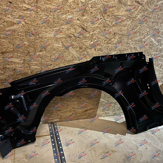 Ferrari Portofino Left Rear Quarter Panel, OEM, Part Number: 88735911, view 2