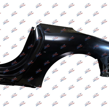 Ferrari Portofino Left Rear Quarter Panel, OEM, Part Number: 88735911