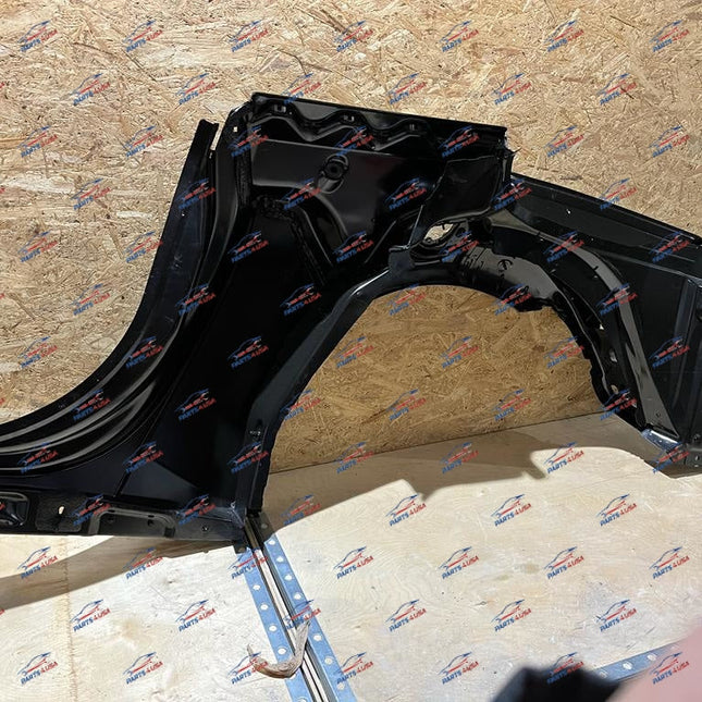 Ferrari Portofino Right Quarter Panel, OEM, Part Number: 88735811, view 2