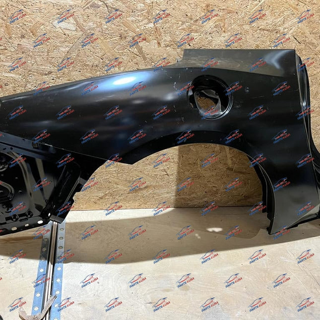 Ferrari Portofino Right Quarter Panel, OEM, Part Number: 88735811, view 3