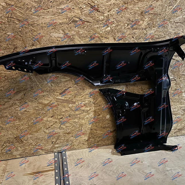 Ferrari Portofino Right Fender, OEM, Part Number: 88748311, view 2