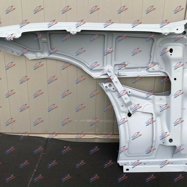 Ferrari Portofino Right Fender, Shield Version, OEM, Part Number 88750411
