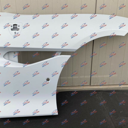 Ferrari Portofino Right Fender, Shield Version, OEM, Part Number 88750411