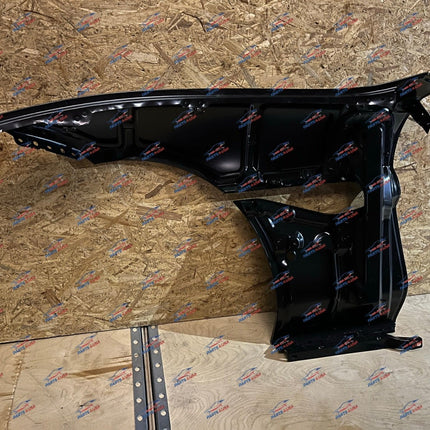 Ferrari Portofino Right Fender, Shield Version, Primed, OEM, Part Number: 88750411