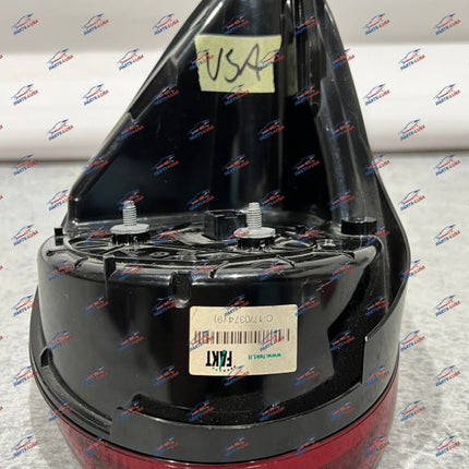 Ferrari Portofino Tail Light, Right Side, USA Version, OEM, Part Number: 343143