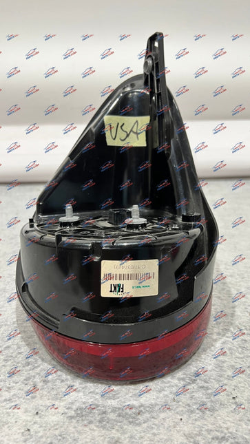 Ferrari Portofino Tail Light, Right Side, USA Version, OEM, Part Number: 343143