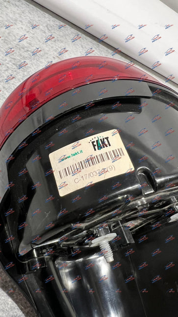 Ferrari Portofino Tail Light, Right Side, USA Version, OEM, Part Number: 343143