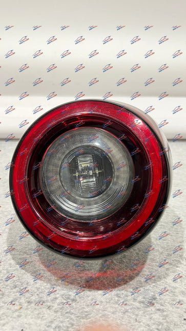 Ferrari Portofino Tail Light, Right Side, USA Version, OEM, Part Number: 343143