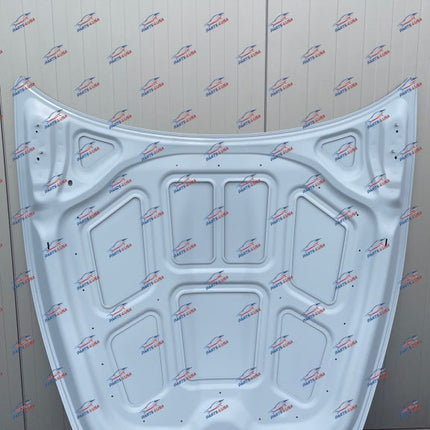 Ferrari Roma Front Hood, Primed, OEM, Part Number 985880497