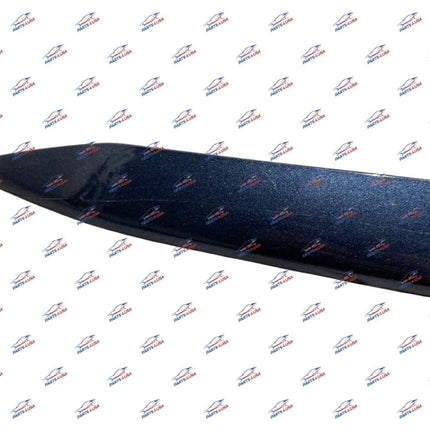 Ferrari Roma Front Spoiler Lip, OEM, Part Number: 985812518