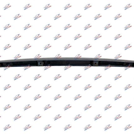 Ferrari Roma Front Spoiler Lip, OEM, Part Number: 985812518