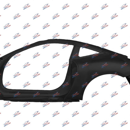 Ferrari Roma Left Quarter Panel, OEM, Part Number: 985882474