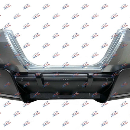 Ferrari Roma Rear Bumper Complete, OEM, Part Number 985812569