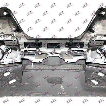 Ferrari Roma Rear Bumper Complete, OEM, Part Number 985812569